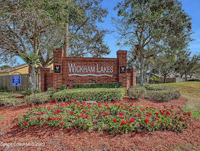 8537 Mizell Drive Melbourne, FL 32940