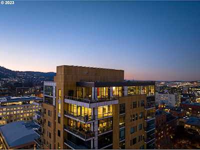 311 NW 12th AVE #1601 Portland, OR 97209