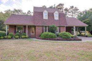 102 Sunshine Court Nashville, NC 27856