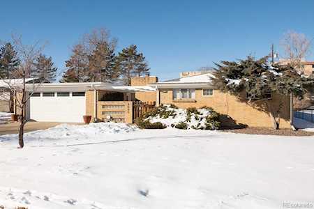 3685 Allison Ct Wheat Ridge, CO 80033
