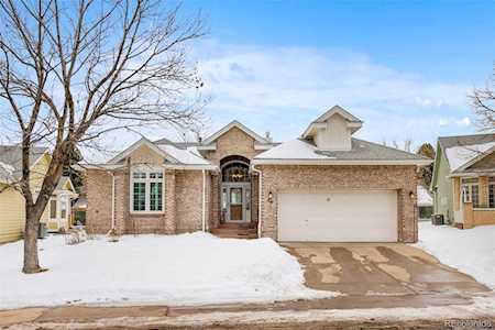 24 Birmingham Ct Highlands Ranch, CO 80130