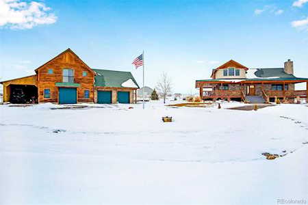3516 W County Road 8 Berthoud, CO 80513