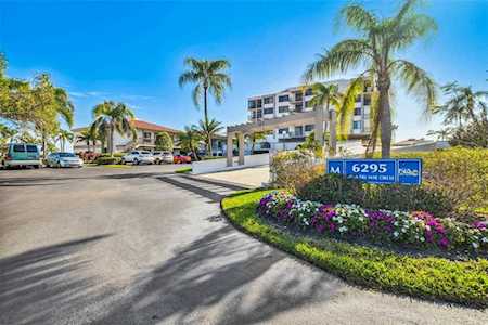 6295 Bahia Del Mar CIRCLE #308 St. Petersburg, FL 33715