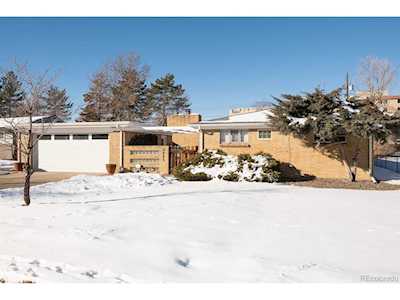 3685 Allison Ct Wheat Ridge, CO 80033