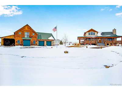 3516 W County Road 8 Berthoud, CO 80513
