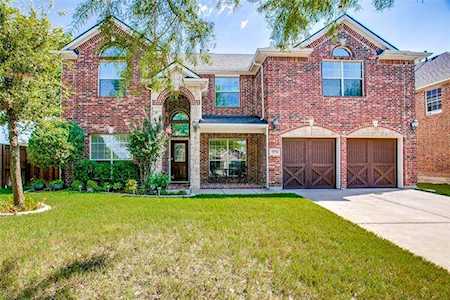 9176 Hawley Drive Fort Worth, TX 76244