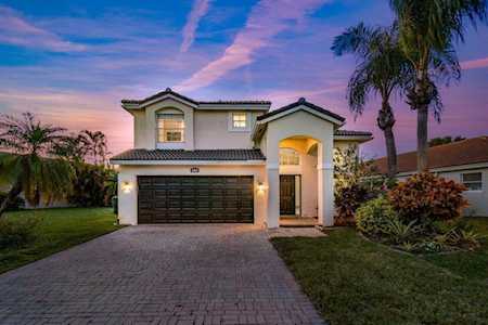 4185 Sea Mist Way Wellington, FL 33449