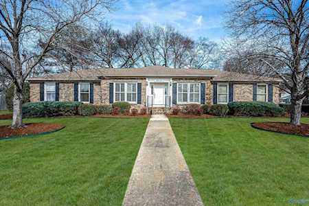 815 SE Cornelia Drive Huntsville, AL 35802