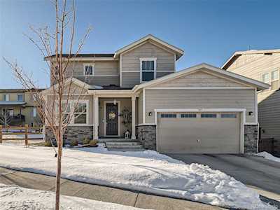 7957 S Jamestown Ct Aurora, CO 80016