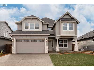 SE 35th ST Battle Ground, WA 98604