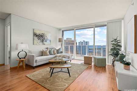 1296 Kapiolani Boulevard #2605 Honolulu, HI 96814