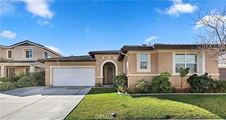 35261 Thorpe Beaumont, CA 92223
