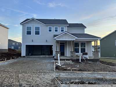 1028 Ewell Farm Circle Spring Hill, TN 37174