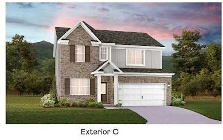 1049 Ewell Farm Circle Spring Hill, TN 37174