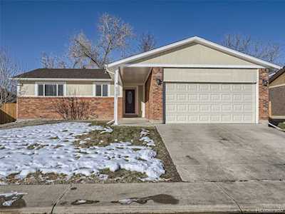 5721 W 110th Pl Westminster, CO 80020