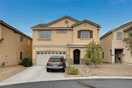 6141 Sydney Bay Ct North Las Vegas, NV 89081