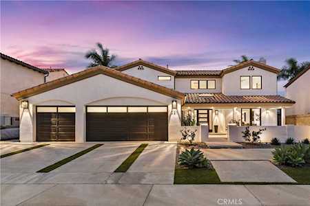 221 Avenida Vista Del Oceano San Clemente, CA 92672
