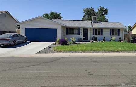 3628 E 89th Place Thornton, CO 80229