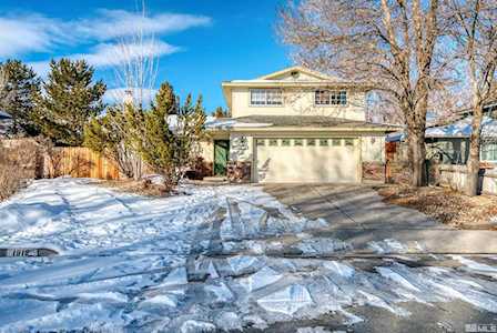 1912 Sunland Dr Carson City, NV 89706-2656