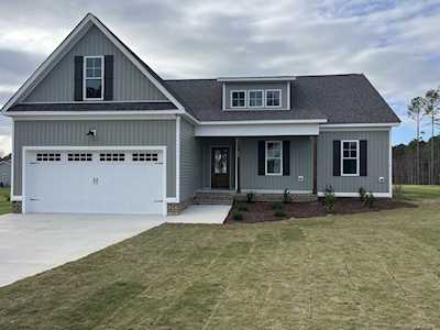 000 Burgess Road Middlesex, NC 27557