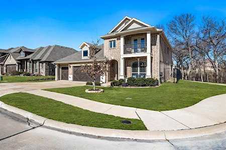 3413 Endicott Court Wylie, TX 75098