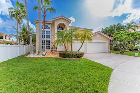 17790 SW 34th Ct Miramar, FL 33029