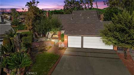 1355 Stonecrest Circle Brea, CA 92821