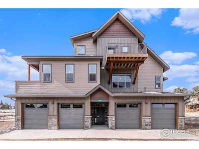 1734 Wildfire Rd Estes Park, CO 80517