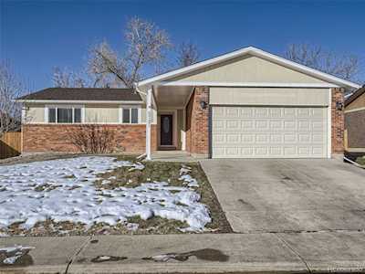 5721 W 110th Place Westminster, CO 80020