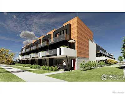 2475 Walnut St Boulder, CO 80302