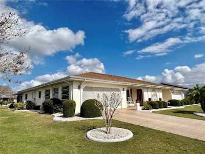 1609 Cloister Dr Sun City Center, FL 33573