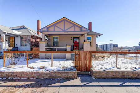 2030 Eliot St Denver, CO 80211