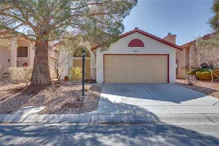 5301 Tamanar Dr Las Vegas, NV 89130