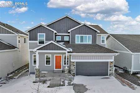 13575 Woods Grove Drive Peyton, CO 80831