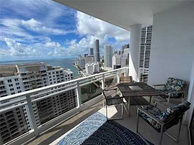 901 Brickell Key Blvd #3702 Miami, FL 33131