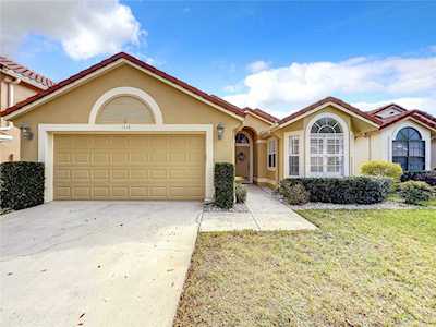 1318 Augusta National Blvd Winter Springs, FL 32708