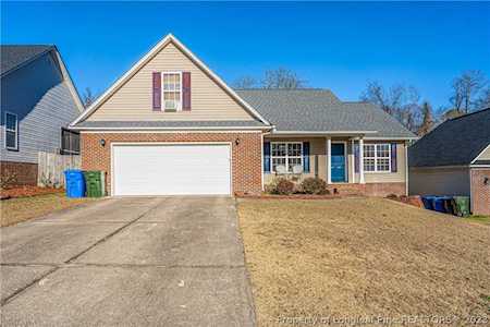3212 Brookemere Place Fayetteville, NC 28304