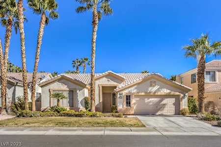 282 Cliff Valley Dr Las Vegas, NV 89148