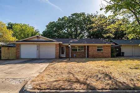 1029 Blue Lake Drive Fort Worth, TX 76103