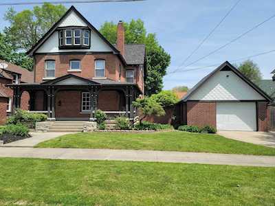 1105 Cherry Street Huntington, IN 46750