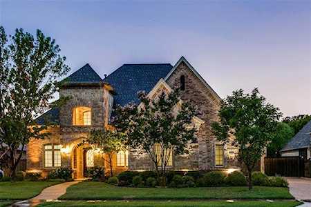 8521 High Point Court North Richland Hills, TX 76182