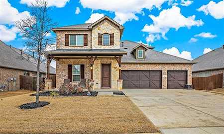 312 Antelope Court McKinney, TX 75071