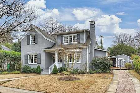 207 Dellwood Ave Charlotte, NC 28209