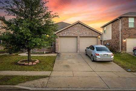 3604 Hudgins Ranch Road Fort Worth, TX 76262
