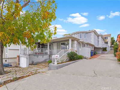 1931 Ruhland Ave Redondo Beach, CA 90278