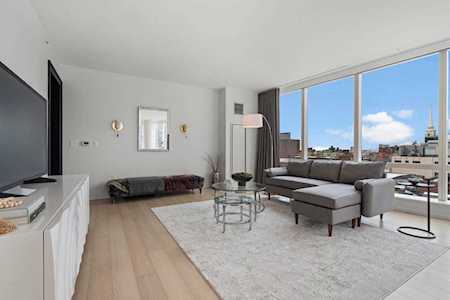 1 Franklin St #1404 Boston, MA 02110