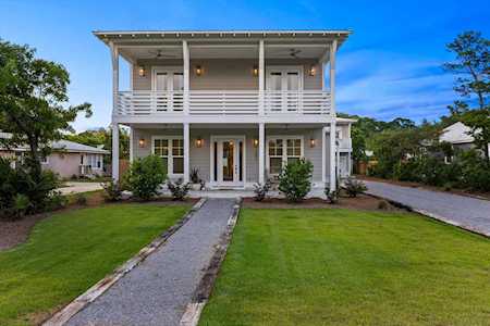 191 Maple Street Santa Rosa Beach, FL 32459