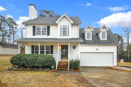 143 Susan Drive Garner, NC 27529