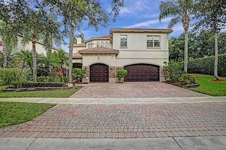 9524 Cobblestone Creek Drive Boynton Beach, FL 33472