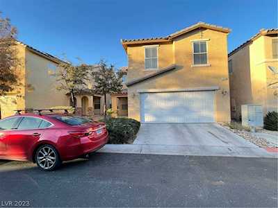 5076 Groveland Ave Las Vegas, NV 89139